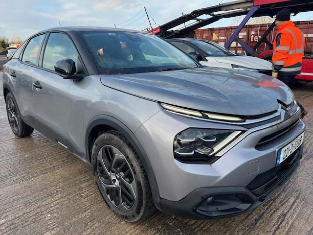 image of vehicle for sale