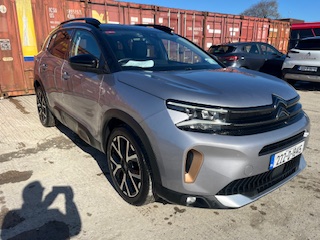 image of vehicle for sale