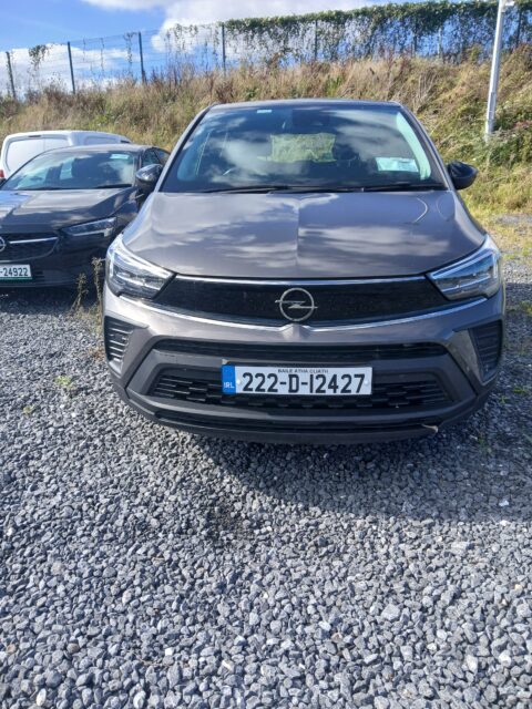 image of vehicle for sale