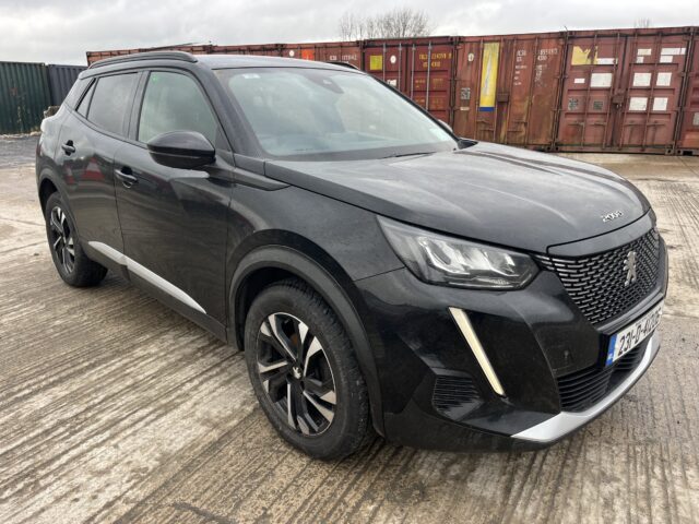 image of vehicle for sale