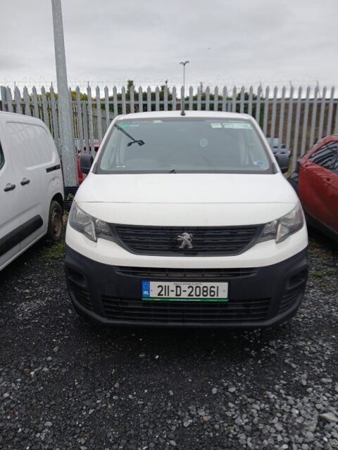 image of vehicle for sale