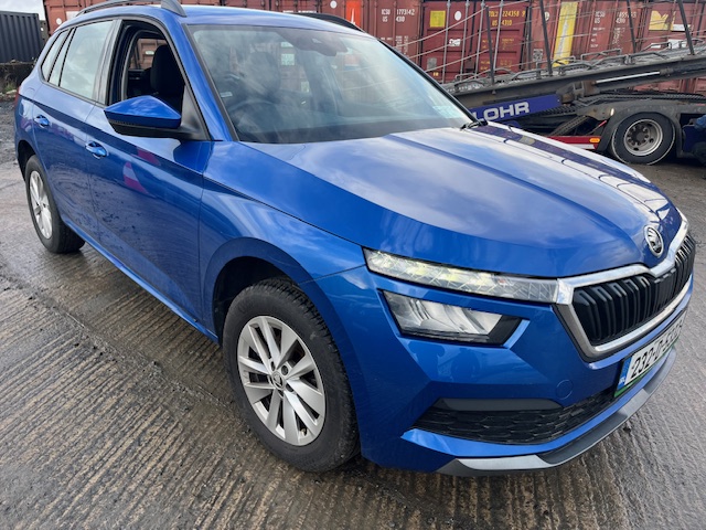 image of vehicle for sale