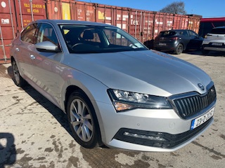 image of vehicle for sale