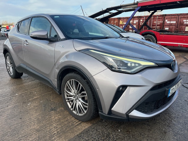 image of vehicle for sale