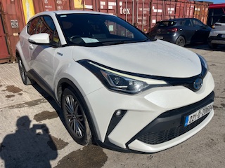 image of vehicle for sale