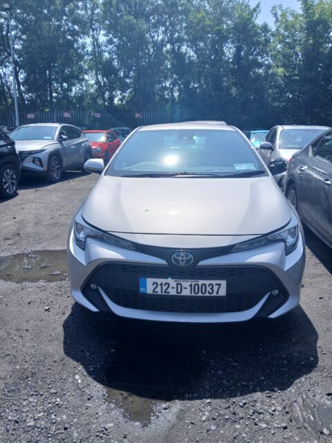 image of vehicle for sale