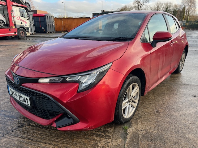 image of vehicle for sale