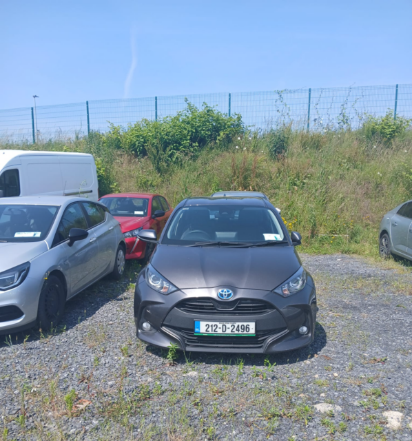 image of vehicle for sale