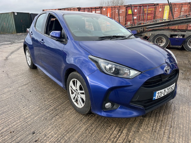 image of vehicle for sale