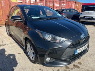 image of vehicle for sale